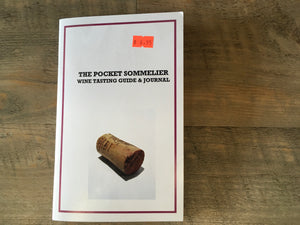 The Pocket Sommelier
