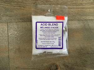 Acid Blend
