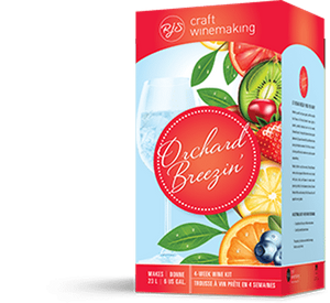 Orchard Breezin Blush Crush