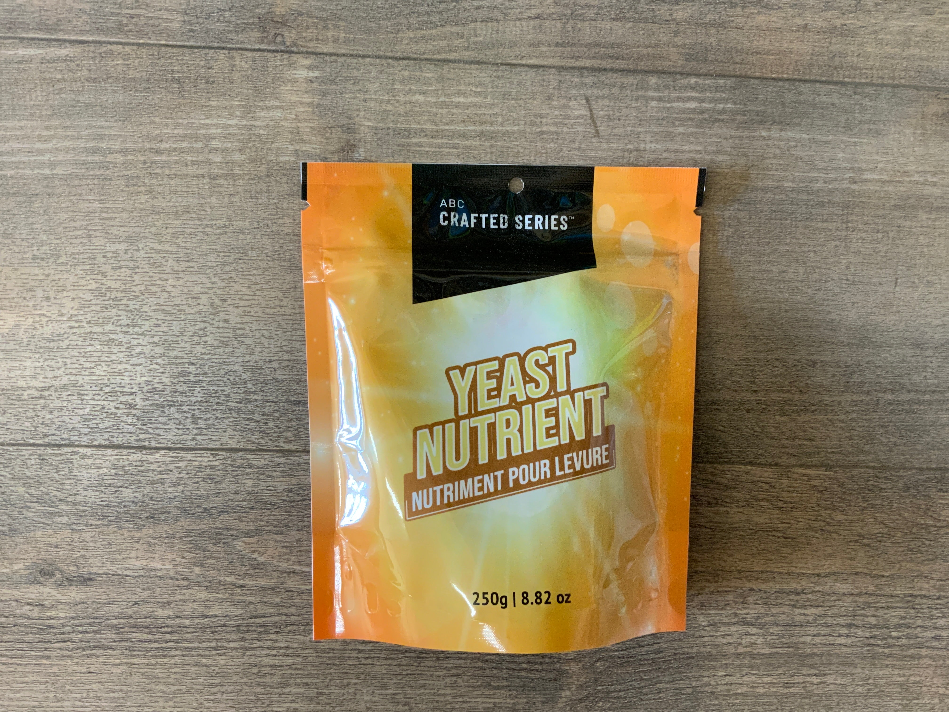 Yeast Nutrient