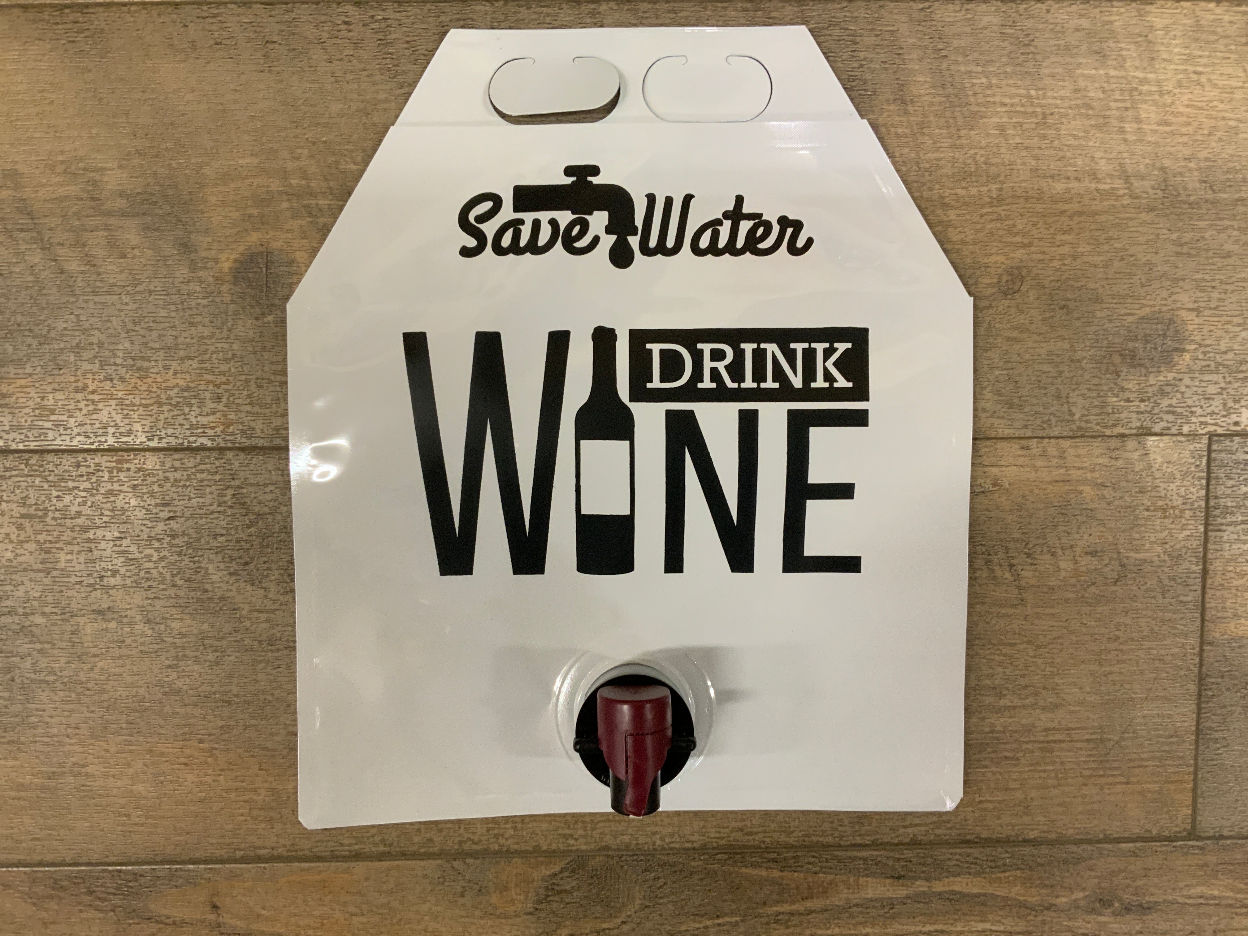 Wine Bag