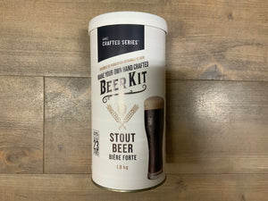 ABC Crafted Series Tin Kit Stout Beer