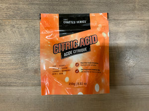 Citric Acid 250 g