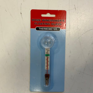 Floating Thermometer Small