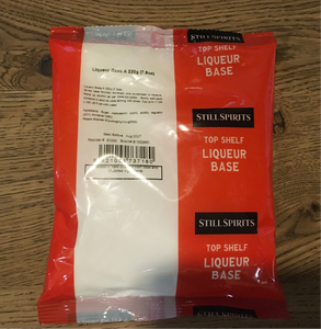 Still Spirits Liqueur Base A