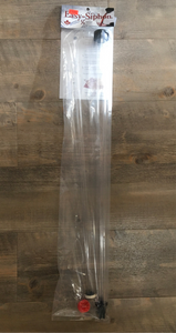 Easy Siphon 1/2 Inch