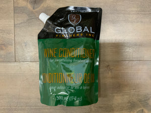 Wine conditioner