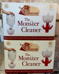 Monster Avinator