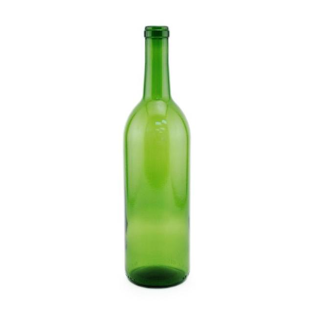 Green / Brown Bottles Wine 750ml