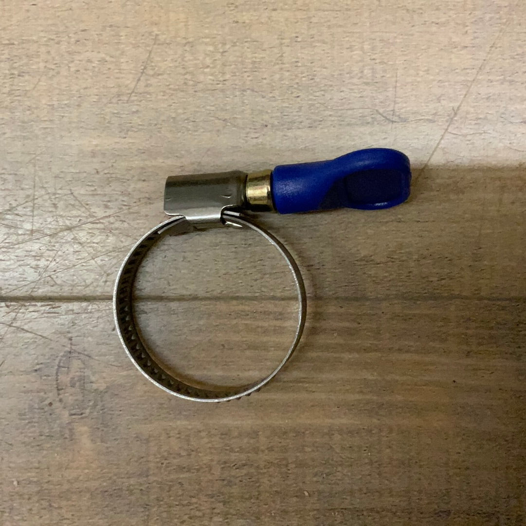 Versatile Butterfly Clamp small