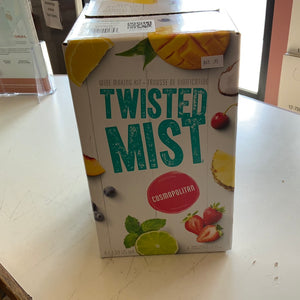 Twisted Mist - Cosmopolitan