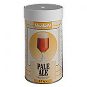 Muntons Pale Ale