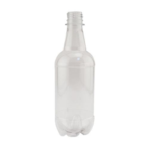 Bottles P.E.T. 500ml