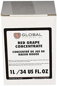 Red Grape Concentrate