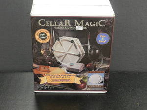 Cellar Magic