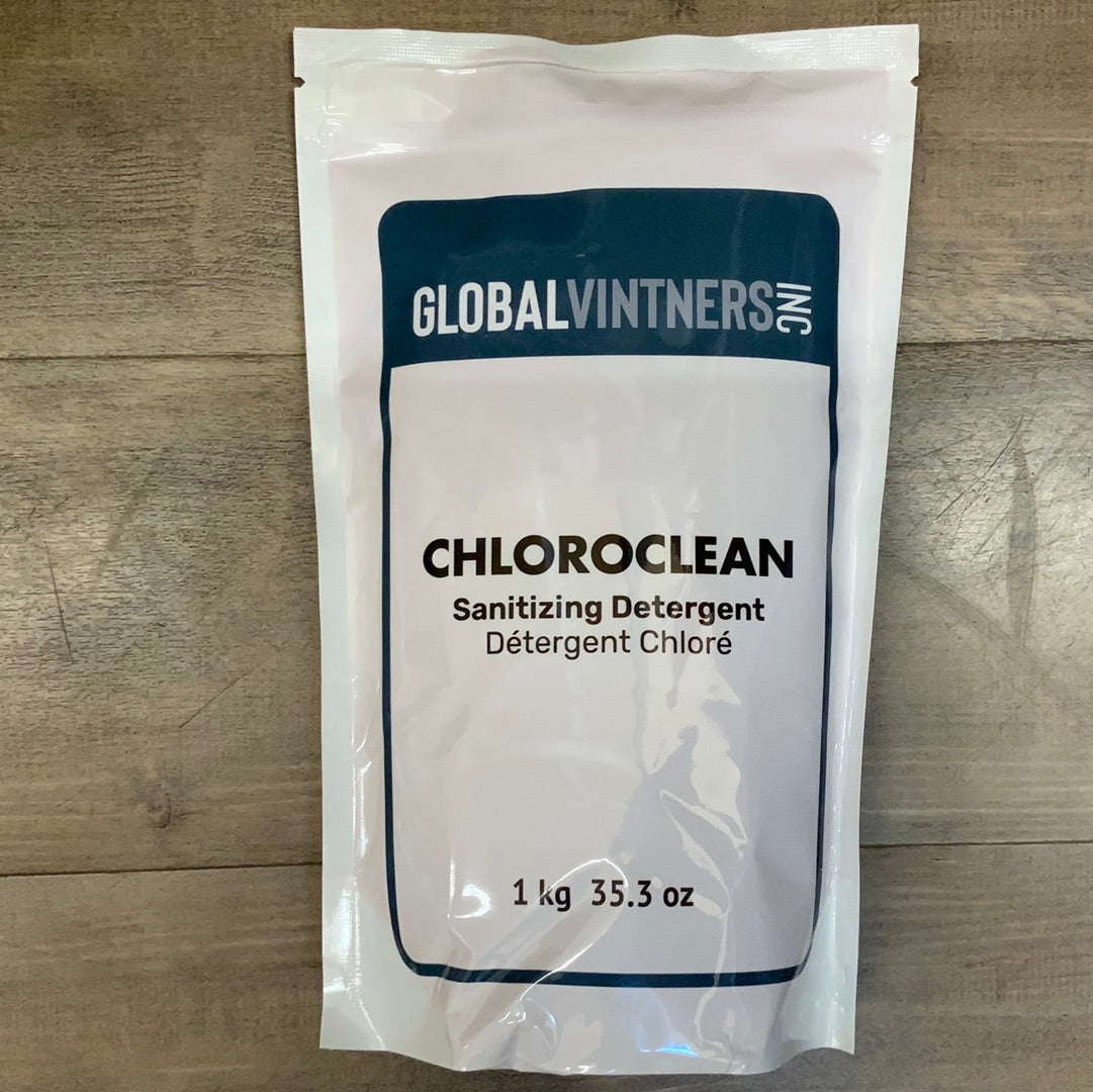 Chloroclean 1 kg