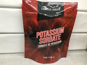 Potassium Sorbate ABC 250 g