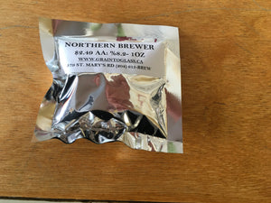Beer Hops
