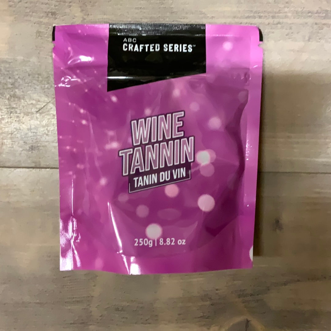 Wine Tannin 250 g