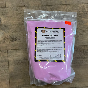 Chloroclean