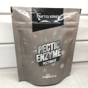 Pectic Enzyme 250 g
