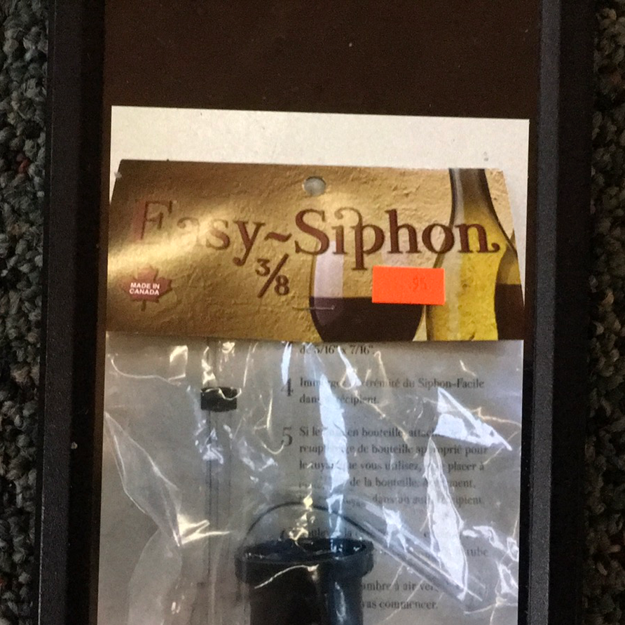 Easy Siphon 5/16 Inch