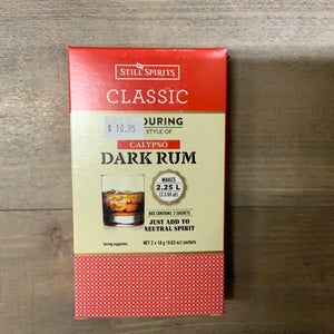 Still Spirits Classic Flavouring Dark Rum