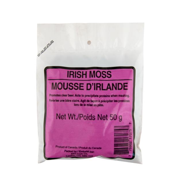 Irish Moss 50 g